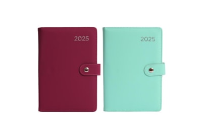 Diary & Address Book Wtv A5 (2042)