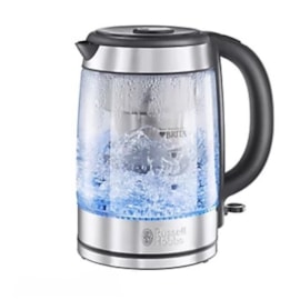 Russell Hobbs Purity Glass Kettle (20760-10)