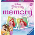 Ravensburger Disney Princess Mini Memory Game (20900)