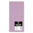 Glitter Tissue Paper Lilac 6sheet (20910-LC)