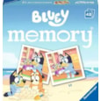 Ravensburger Bluey Mini Memory Game (20934)