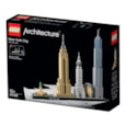 Lego® Architecture New York City (21028)