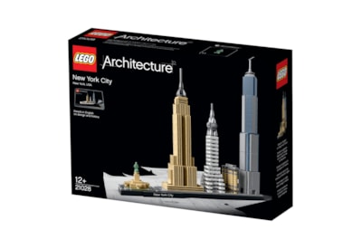 Lego® Architecture New York City (21028)