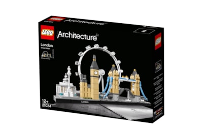 Lego® Architecture London (21034)