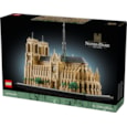 Lego® Architecture Notre-dame de Paris (21061)