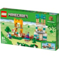 Lego® Minecraft The Crafting Box (21249)