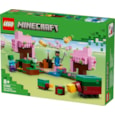 Lego® Minecraft The Cherry Blossom Garden (21260)