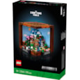 Lego® Minecraft The Crafting Table (21265)