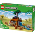 Lego® Minecraft The Armadillo Mine Expedition (21269)