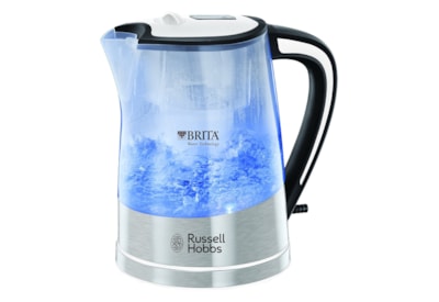 Russell Hobbs Purity Brita Kettle (22851)