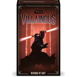 Ravensburger Star Wars Villainous (22995)