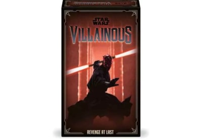 Ravensburger Star Wars Villainous (22995)