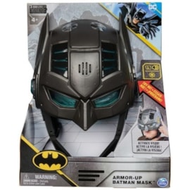Dc Batman Feature Mask (6067474)