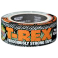 T-rex Ferociously Strong Cloth Tape 48mm x 9.14m (242969)