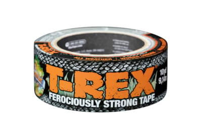 T-rex Ferociously Strong Cloth Tape 48mm x 9.14m (242969)