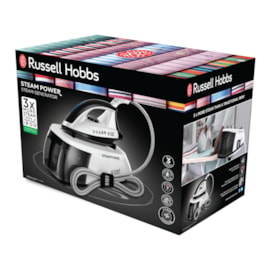 Russell Hobbs Steam Power Generator Iron (24420)