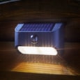 Smart Solar Sentinel Pir Post Light (1007024)