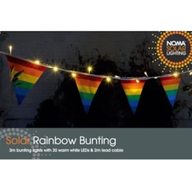 Bunting Rainbow (2522055)