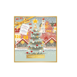 Yankee Candle Aw24 Advent Book (2641984E)