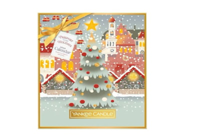 Yankee Candle Aw24 Advent Book (2641984E)