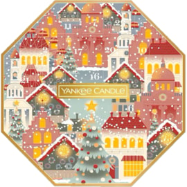 Yankee Candle Aw24 Advent Wreath (2641985E)