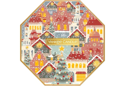 Yankee Candle Aw24 Advent Wreath (2641985E)