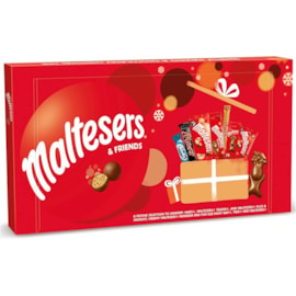 Maltesers & Friends Large Selection Box 207gm (277196)