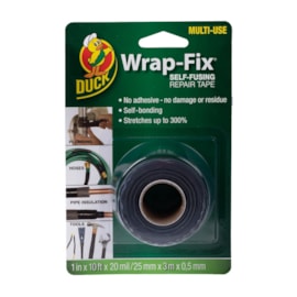 Ducktape Wrap Fix Self-fusing Tape 25mmx3m (283037)