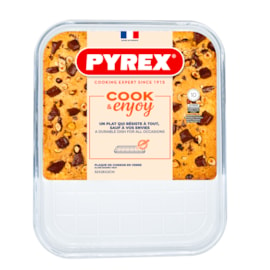 Pyrex Multi Purpose Cooking Sheet 32x26 (291B)