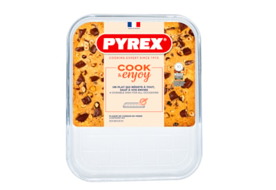 Pyrex Multi Purpose Cooking Sheet 32x26 (291B)