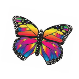 Brookite Giant Butterfly Kite (30061)