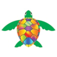 Brookite Giant Turtle Kite (30073)