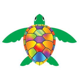 Brookite Giant Turtle Kite (30073)