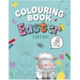 Easter Colouring Book (30258-EC)