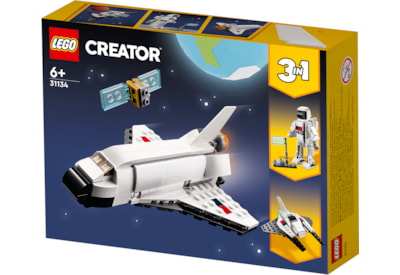 Lego® Creator Space Shuttle (31134)