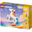 Lego® Creator Magical Unicorn (31140)