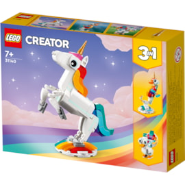 Lego® Creator Magical Unicorn (31140)