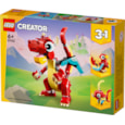 Lego® Creator Red Dragon (31145)