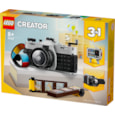 Lego® Creator Retro Camera (31147)