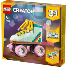 Lego® Creator Retro Roller Skate (31148)