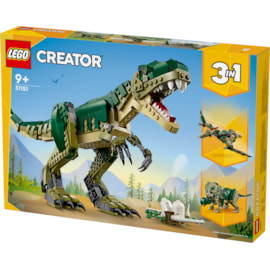 Lego® Creator T.rex (31151)