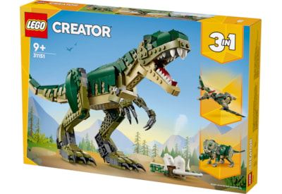 Lego® Creator T.rex (31151)