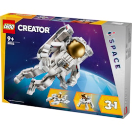 Lego® Creator Space Astronaut (31152)
