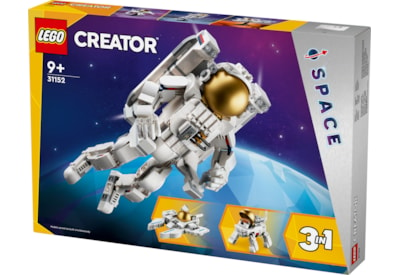 Lego® Creator Space Astronaut (31152)