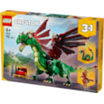 Lego® Creator Medieval Dragon (31161)