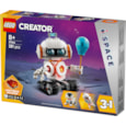 Lego® Creator Space Robot (31164)