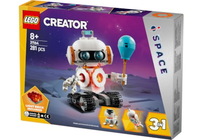 Lego® Creator Space Robot (31164)