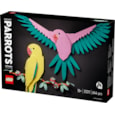 Lego® Macaw Parrots (31211)