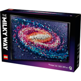 Lego® The Milky Way Galaxy (31212)