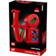 Lego® Art Love (31214)